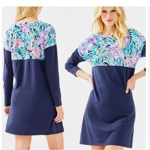 NWOT Lilly Pulitzer Finn Dress